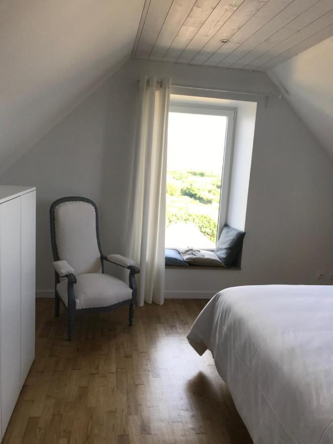 Ty Dag - La Desirade Proche Et Jacuzzi Holiday home