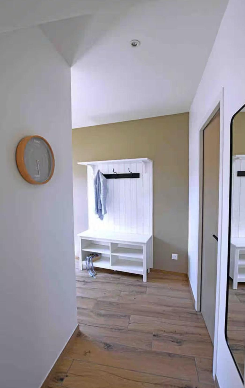 Ty Dag - La Desirade Proche Et Jacuzzi Holiday home *