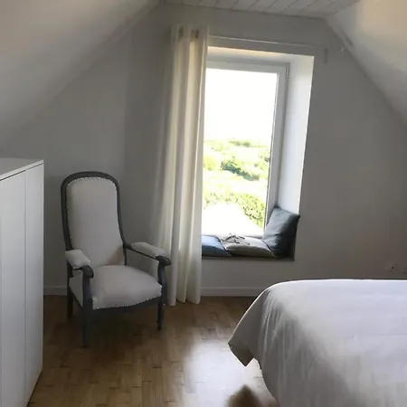Ty Dag - La Desirade Proche Plage Et Jacuzzi Roscoff Exterior photo