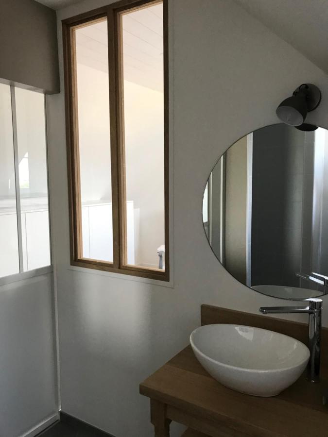 Ty Dag - La Desirade Proche Et Jacuzzi Hébergement de vacances Roscoff
